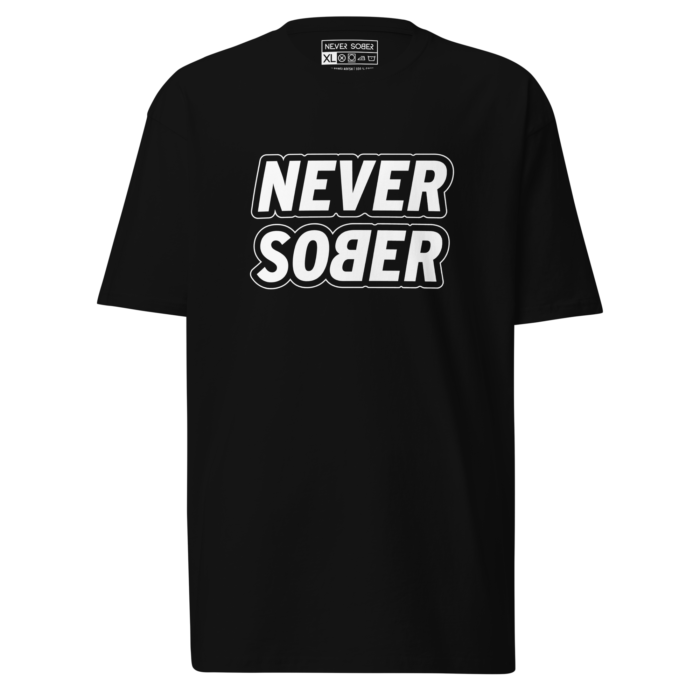Never Sober 2023
