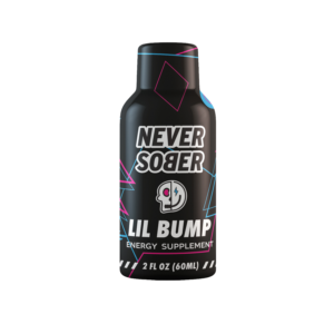 Lil Bump Energy Shot 6 Pack
